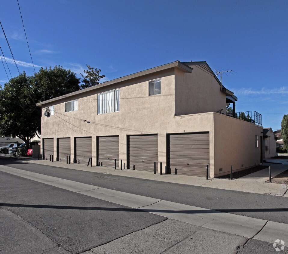 Foto del edificio - 12572 Orrway Dr