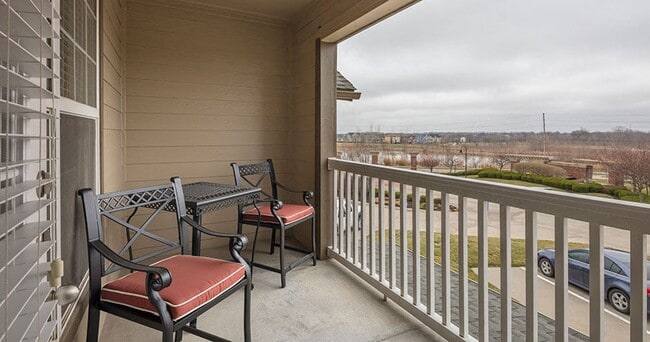 Building Photo - The Manor Homes of Arborwalk Apartments
