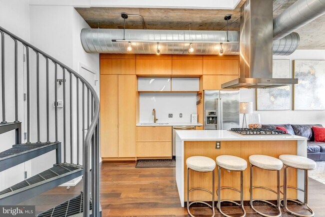 Photo - 1515 15th St NW Apartment