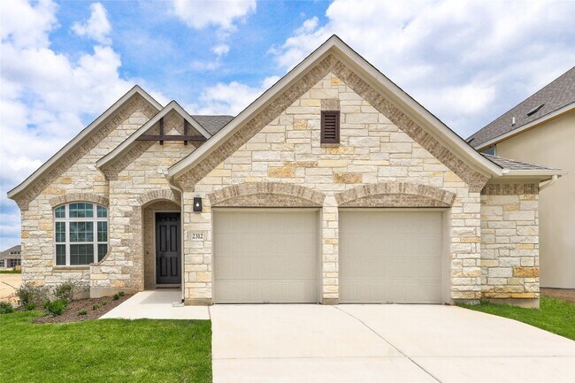 Foto del edificio - 2312 Gold Dust Trl