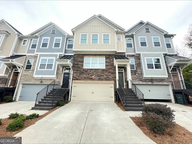 Photo - 2623 Hedgeway Cir Townhome