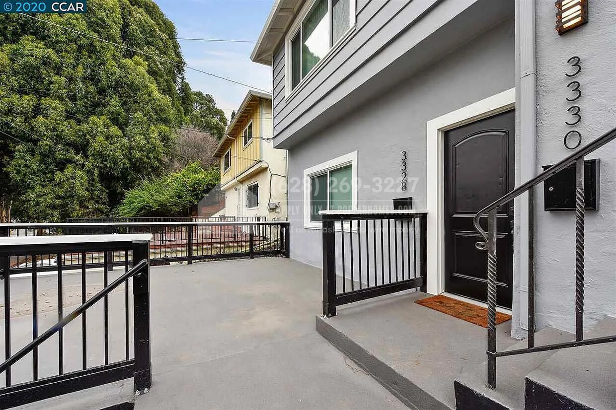 3328 Courtland Ave, Oakland, CA 94619 Condo for Rent in Oakland, CA