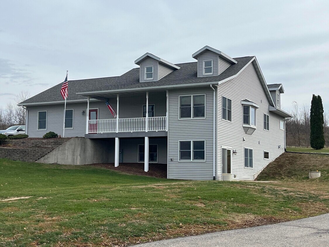 Primary Photo - N3530 County Rd G