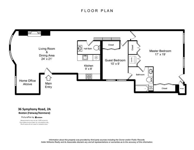 Building Photo - 34 Symphony Rd