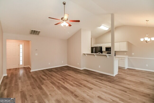 Foto del edificio - 1500 Logan Ln