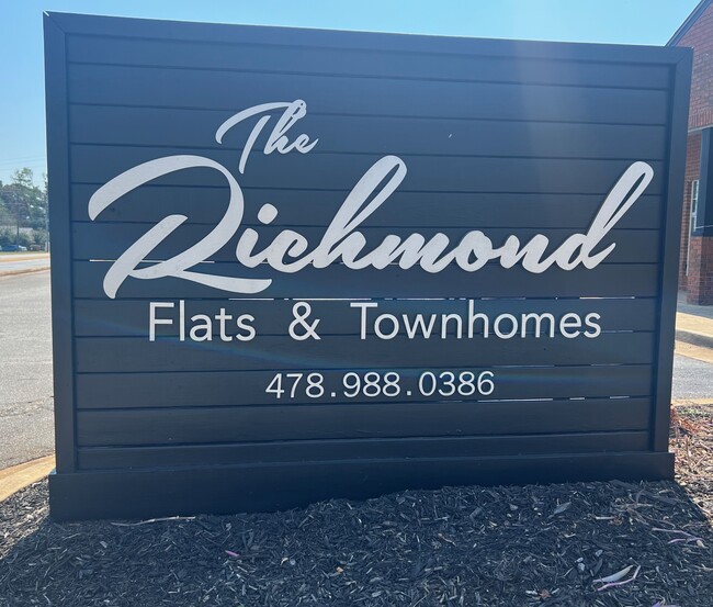 Welcome Home - Richmond Apartments