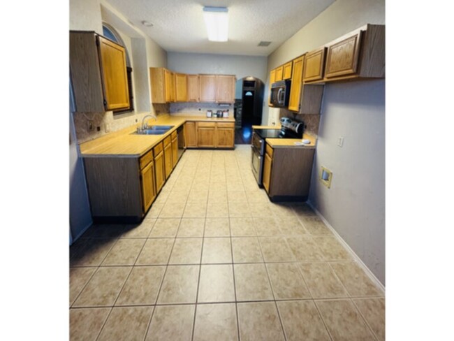 Foto del edificio - Must See!! 4 Bdrm 2.5 bath- MESQUITE****