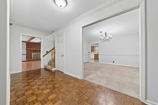 Building Photo - 144 Choctaw Dr