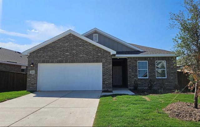 Foto principal - 1813 Sandlin Dr