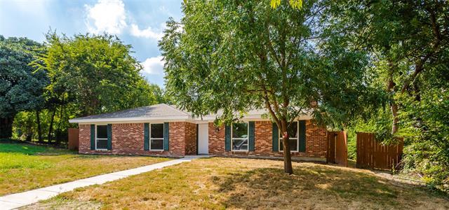 Foto del edificio - 1909 Greenbriar Ct