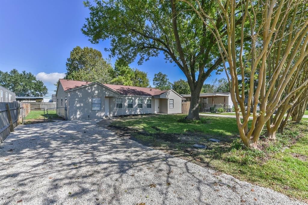 6605 Bramley Dr, Pasadena, TX 77503 Townhouse for Rent in Pasadena