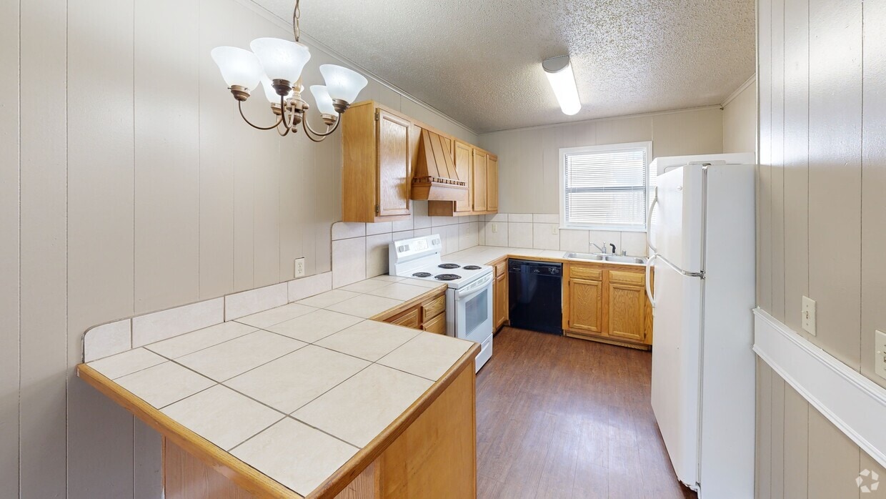 Photo - Sycamore Apartments
