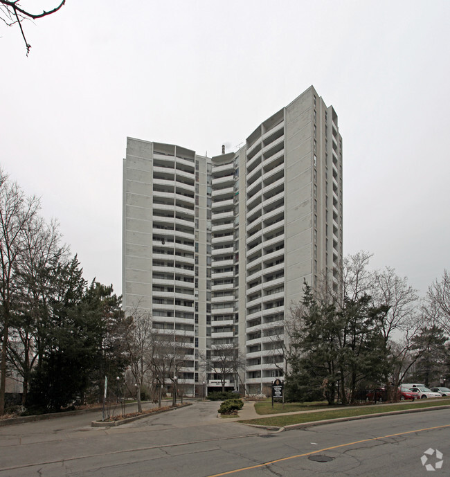 Primary Photo - Graydon Hall