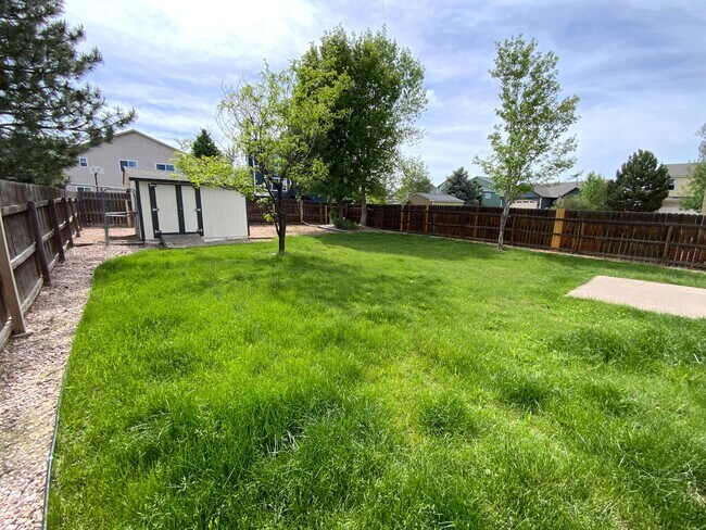Foto del edificio - 5 Bedroom Home Available Near Briargate Pk...
