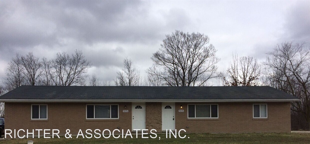 Primary Photo - 2 br, 1 bath House - 9388 VALLEY VIEW DRIVE