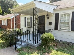 Building Photo - 3643 Douglass Ave