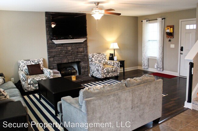 Building Photo - 3 br, 2.5 bath House - 2209 Trophy Trace