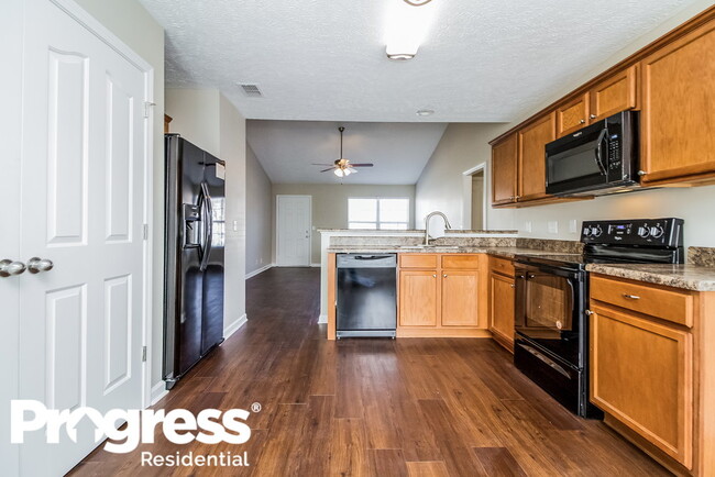 Foto del edificio - 2219 Cason Trail