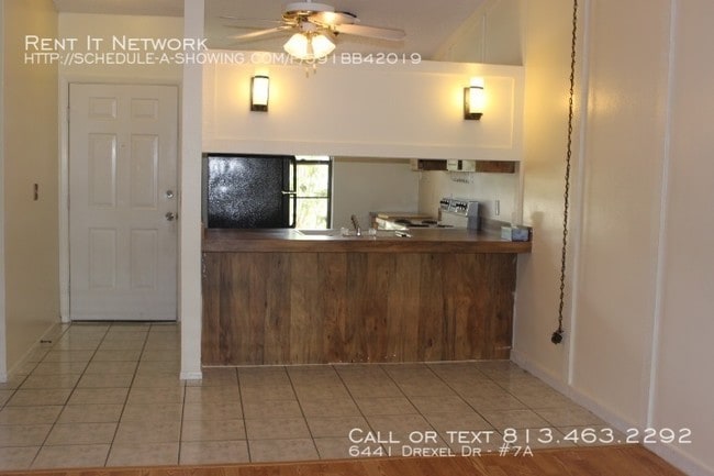 Building Photo - 6441 Drexel Dr