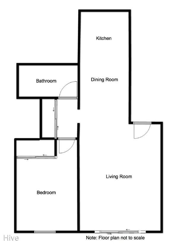 Building Photo - 7101 Roosevelt Way NE