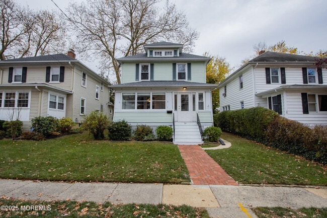 Foto del edificio - 34 Elm Pl