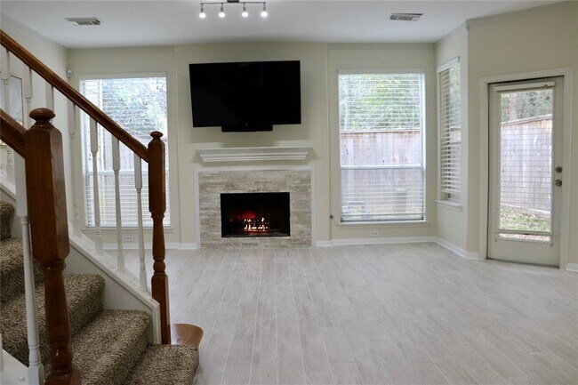 Foto del edificio - 43 S Avonlea Cir