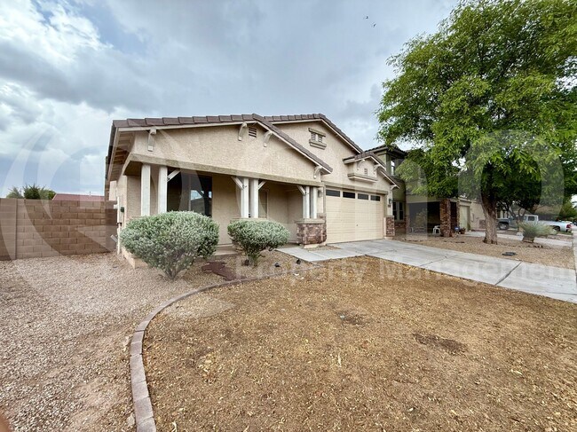Building Photo - 43465 W Bailey Dr