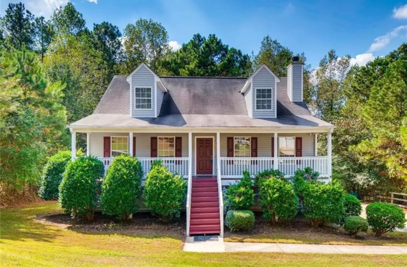 Photo - 3809 Rolling Pl (Conley, GA)