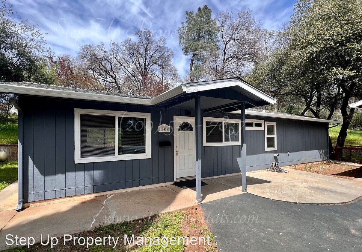 141 Elk Dr, Sonora, CA 95370 House Rental in Sonora, CA