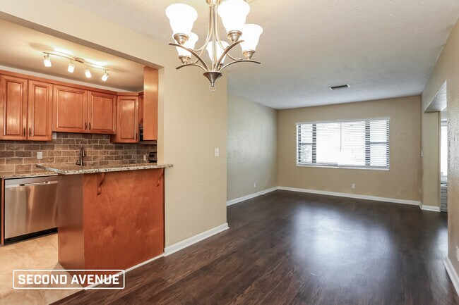 Foto del edificio - 406 Nightingale RD