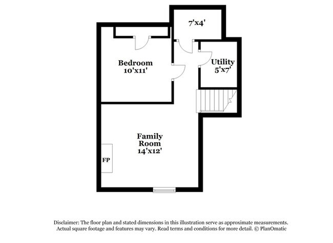 Foto del edificio - 17273 E Kenyon Dr