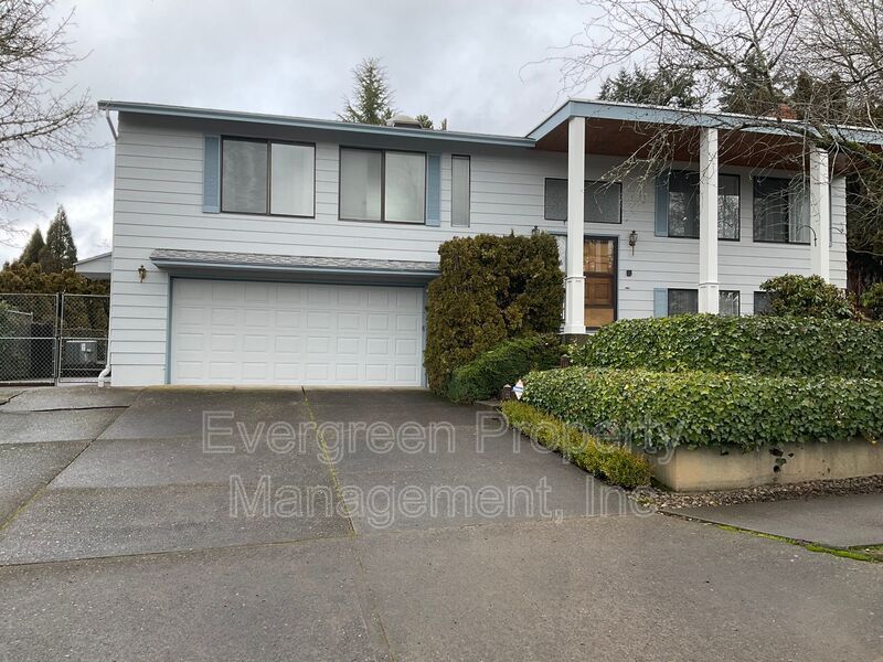 3775 NE 4th St, Gresham, OR 97030 House Rental in Gresham, OR