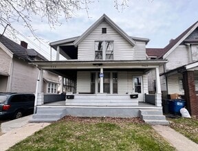 Building Photo - 946 Butler St