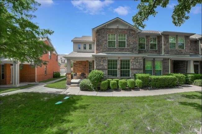 Foto del edificio - 2217 Glacier Park Ln
