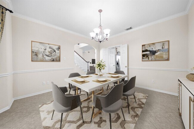 Foto del edificio - 6206 Southcott Ct