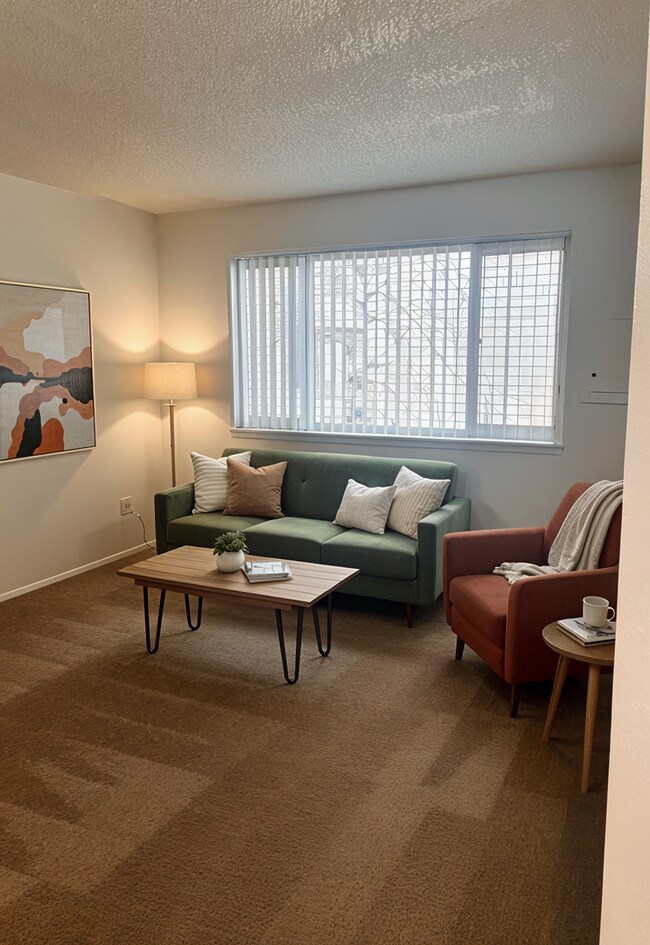 Foto del interior - LuDon Apartments