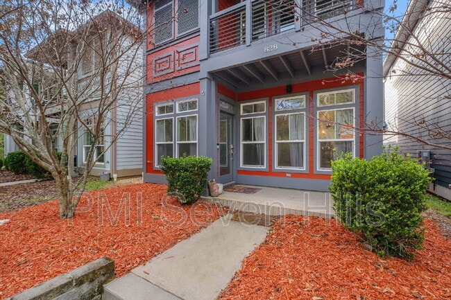 Photo - 828 N Duval St House