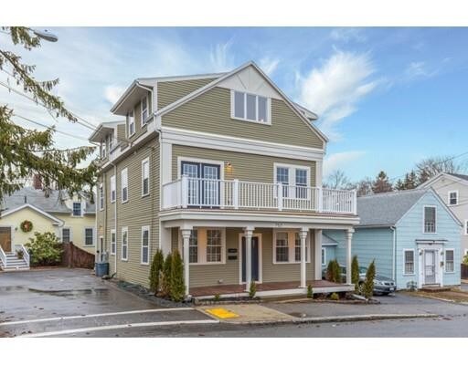Foto principal - 752 Hale St
