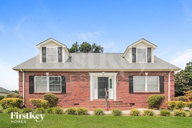 Foto del edificio - 200 Heather Glen Ln
