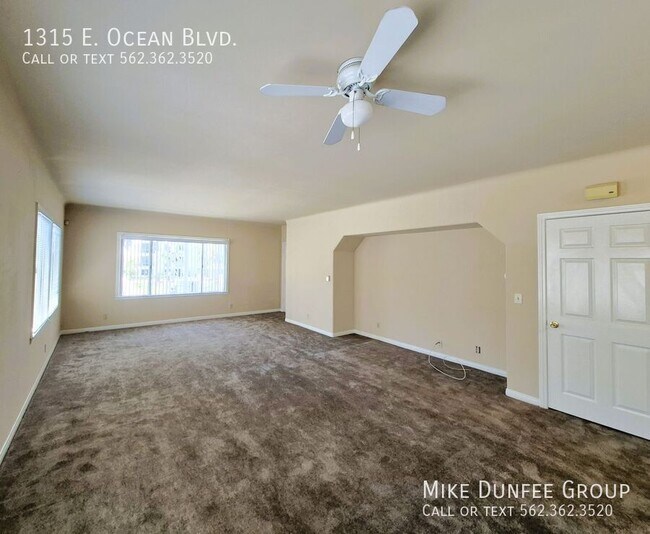 Foto del edificio - 1315 E Ocean Blvd
