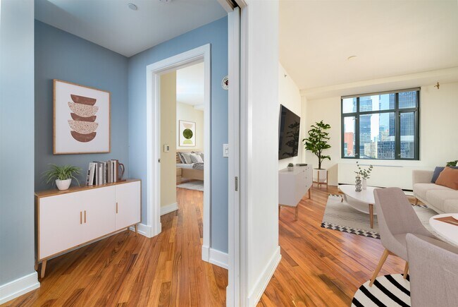 Foto del edificio - 105 Greene St