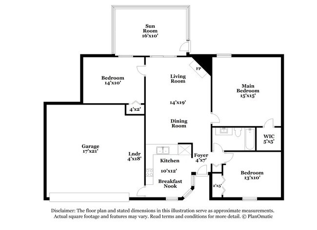 Foto del edificio - 4332 SW 6th Pl
