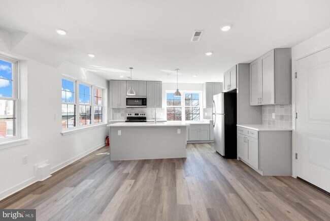 Foto del edificio - 1116 S 7th St