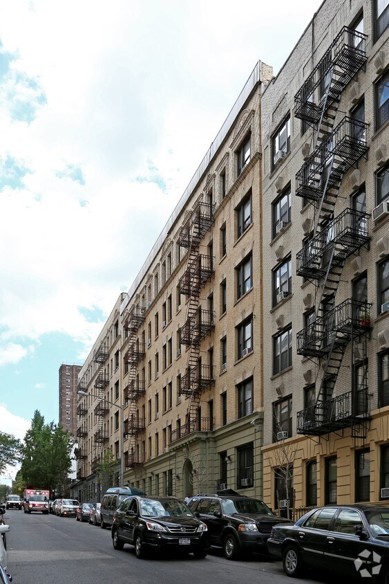 Primary Photo - 530 W 157th St