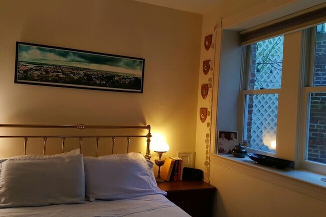 Building Photo - 2201 Massachusetts Ave NW