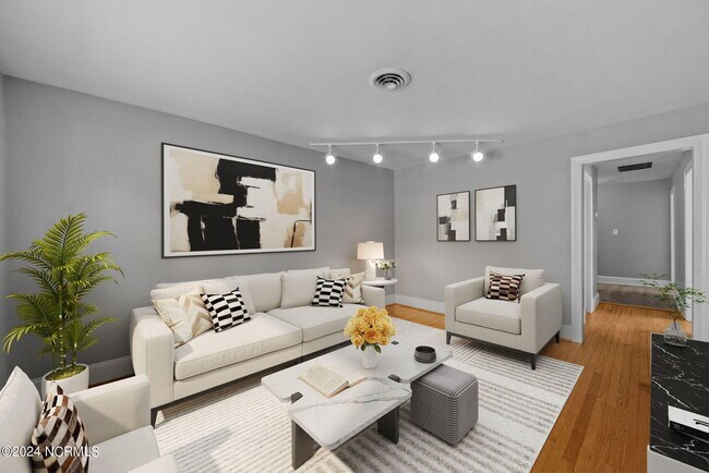 Foto del edificio - 1309 Willow St