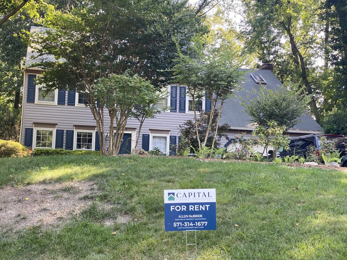 4293 Marquis Pl, Woodbridge, VA 22192 House Rental in Woodbridge, VA