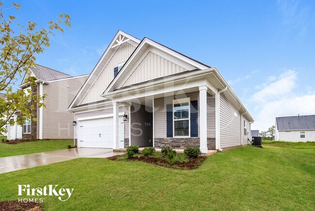 Foto del edificio - 8 Ramblehurst Rd