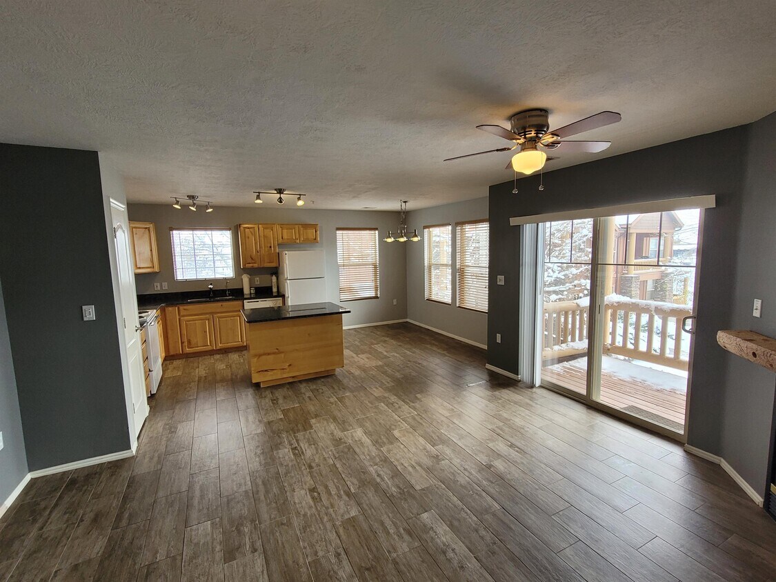 1779 Fox Bay Dr, Heber City, UT 84032 Townhome Rentals in Heber City