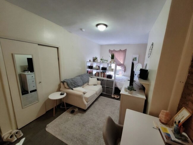 Foto del edificio - 268 Newbury St